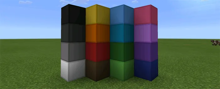 CodeCrafted PE — Minecraft tekstura, rasm 3