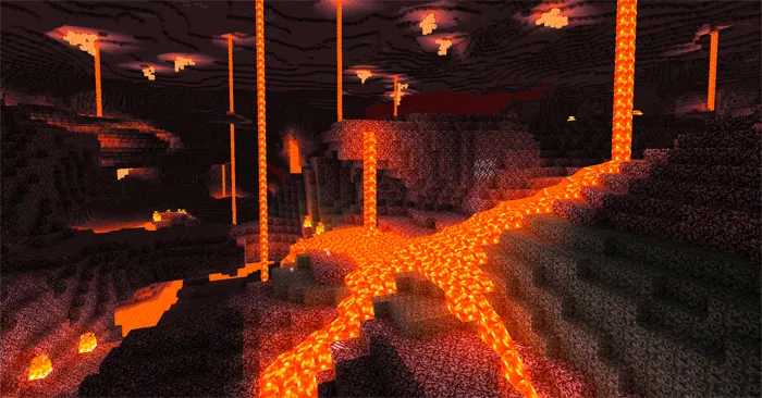Reality Revolx — Minecraft tekstura, rasm 1