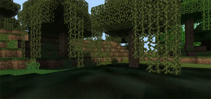 Reality Revolx — Minecraft tekstura, rasm 2