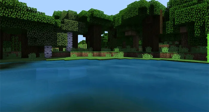 Reality Revolx — Minecraft tekstura, rasm 3