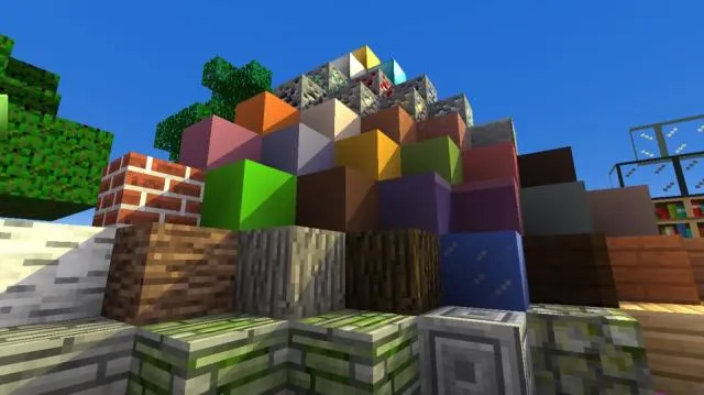 Fletchercraft — Minecraft tekstura, rasm 1