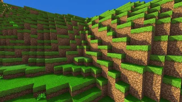 Fletchercraft — Minecraft tekstura, rasm 2