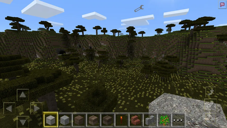 Veristicraft HD — Minecraft tekstura, rasm 2