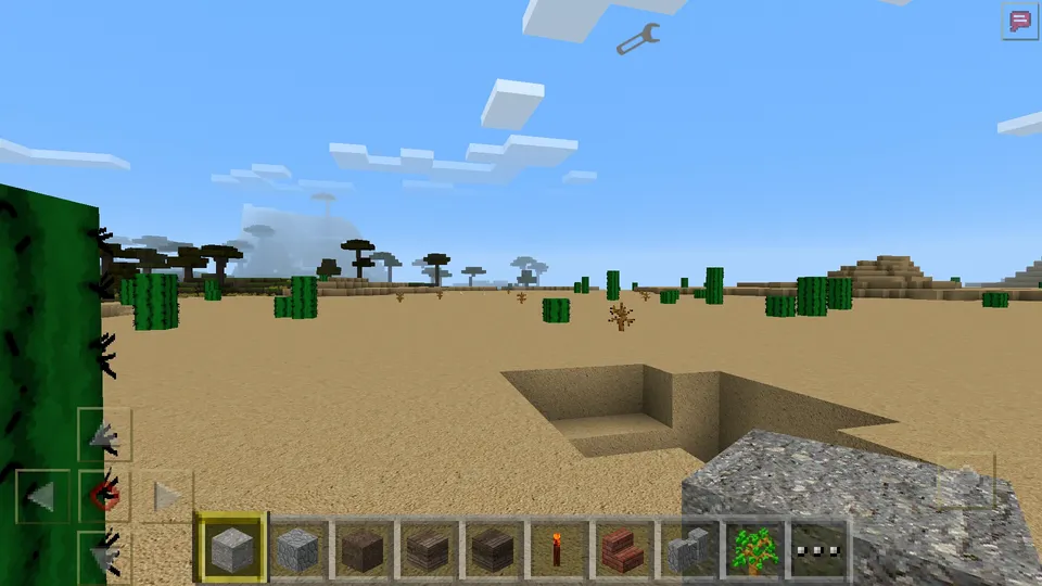 Veristicraft HD — Minecraft tekstura, rasm 4