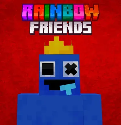 RainbowFriend's