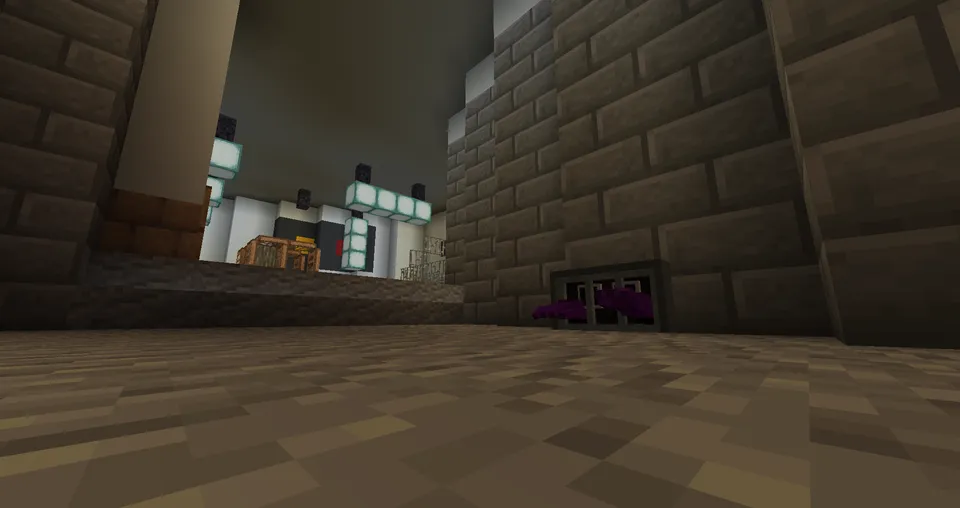 RainbowFriend's — Minecraft mod, rasm 4