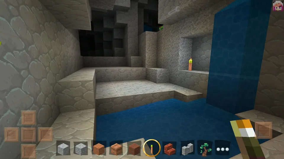 Dragon dance — Minecraft tekstura, rasm 4