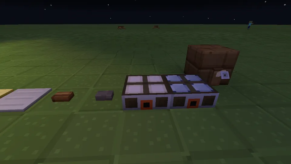 PIXIE — Minecraft tekstura, rasm 3