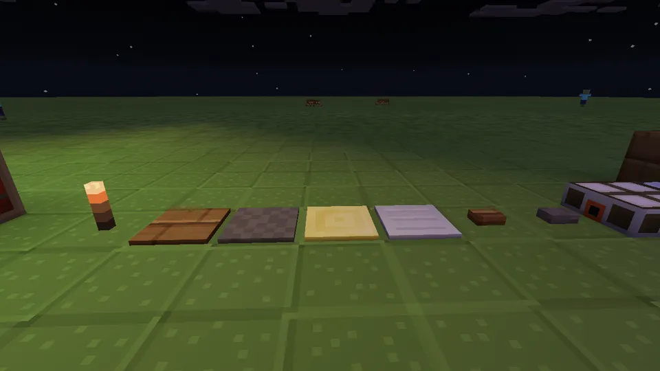 PIXIE — Minecraft tekstura, rasm 4