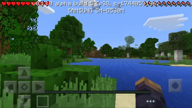 Nemesis — Minecraft tekstura, rasm 2