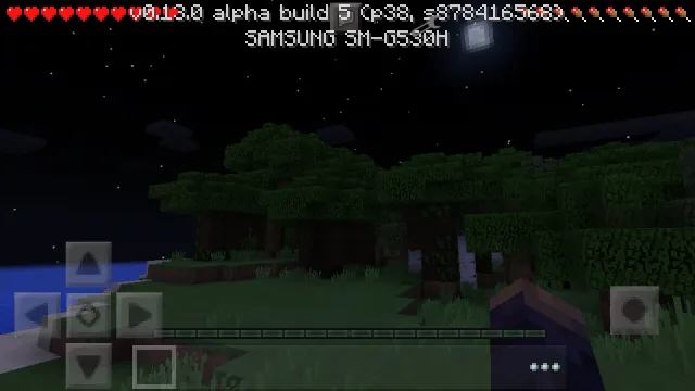 Nemesis — Minecraft tekstura, rasm 3