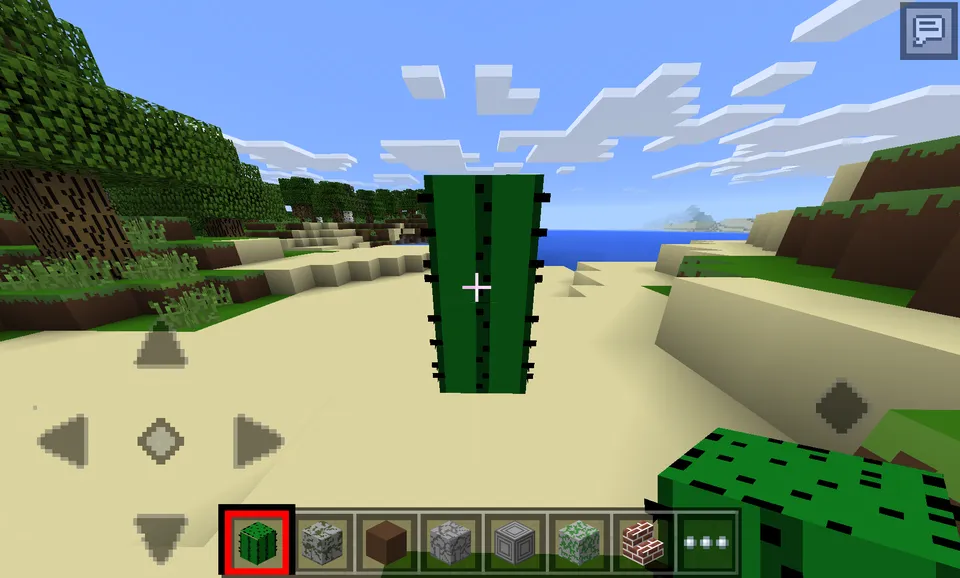 Smooth Craft 2.0 — Minecraft tekstura, rasm 2