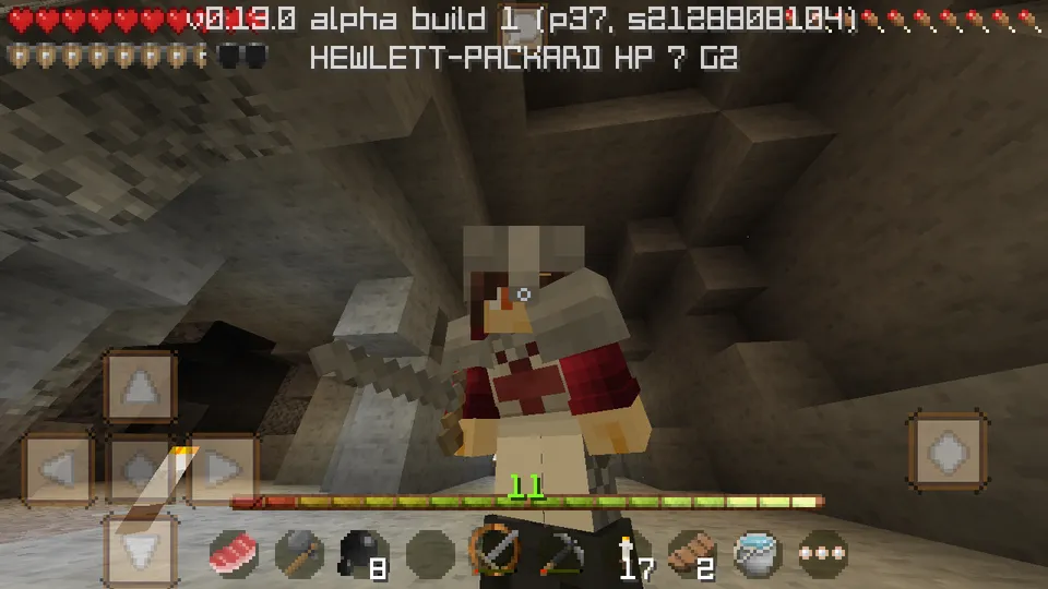 Good Morning Craft — Minecraft tekstura, rasm 3
