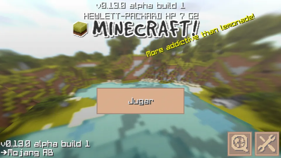 Good Morning Craft — Minecraft tekstura, rasm 4
