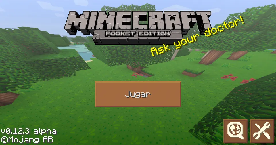 DragonDance — Minecraft tekstura, rasm 1