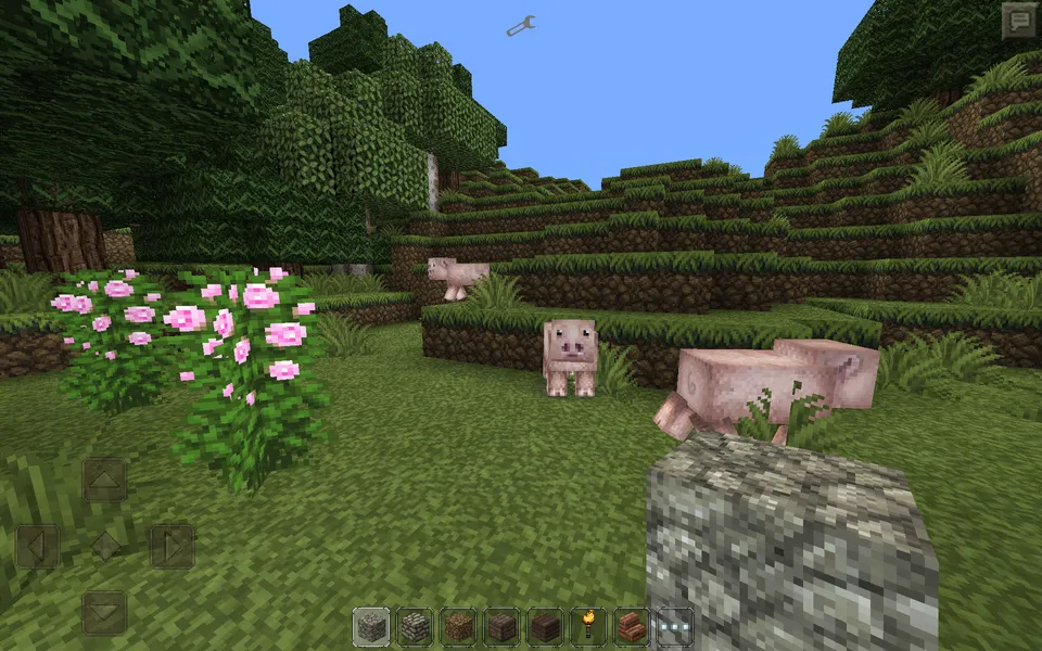 John Smith — Minecraft tekstura, rasm 2