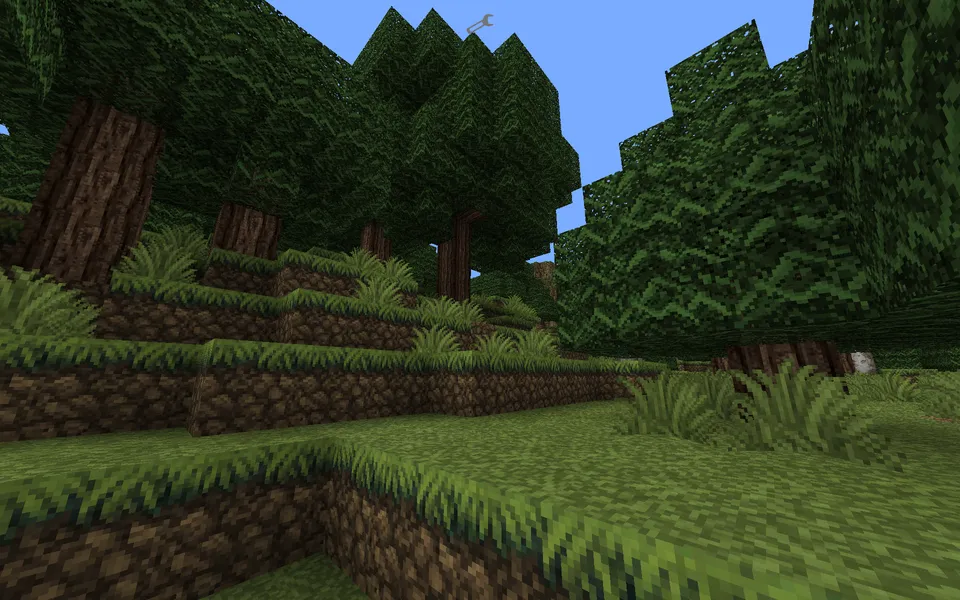 John Smith — Minecraft tekstura, rasm 4