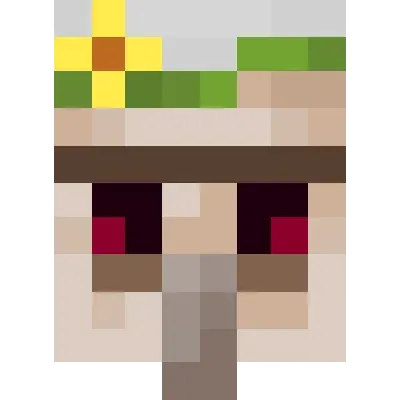 Biome Golems