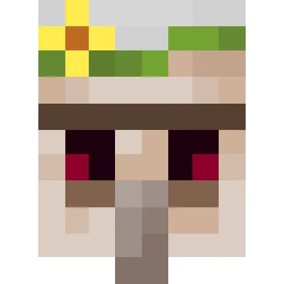 Biome Golems — Minecraft mod, rasm 1