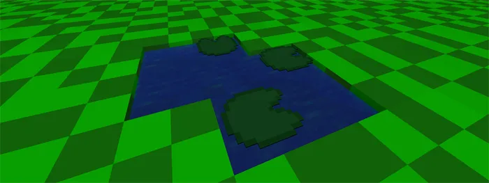 Super Mario — Minecraft tekstura, rasm 3