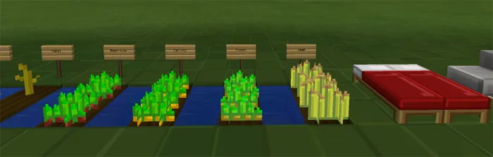 Smoothcraft — Minecraft tekstura, rasm 1