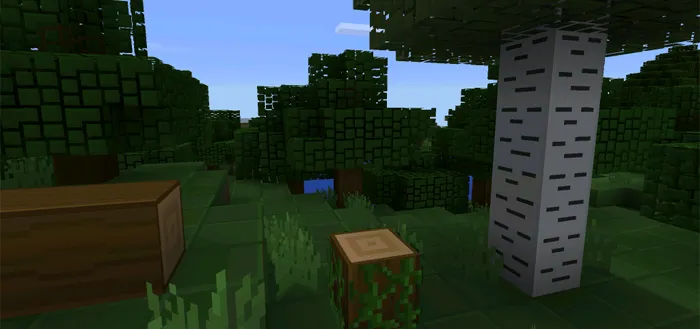 Smoothcraft — Minecraft tekstura, rasm 2