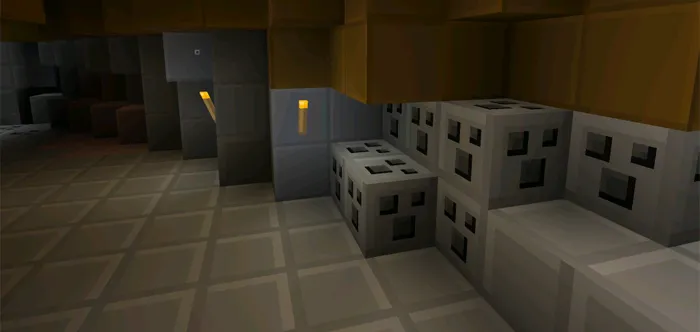 Smoothcraft — Minecraft tekstura, rasm 3