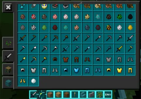 Cyanic PvP
