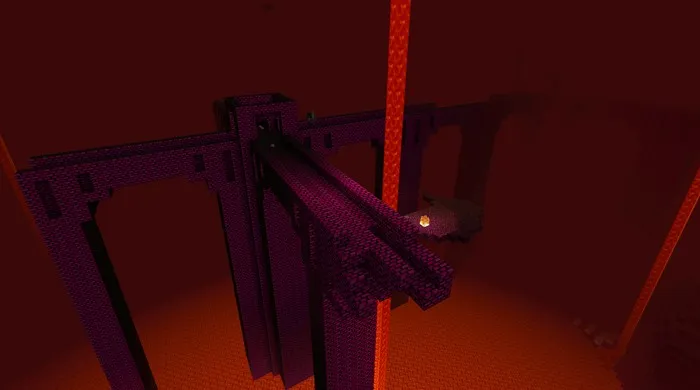 Qtpie’s Cheerful — Minecraft tekstura, rasm 2