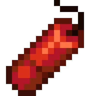 Bits & Pieces — Minecraft mod, rasm 1