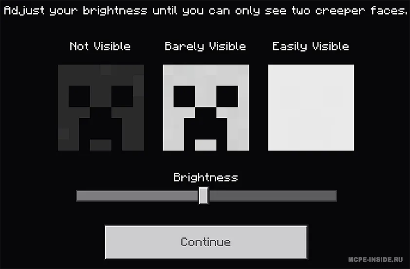 Agni Shader — Minecraft shader, rasm 2