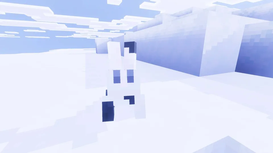 Agni Shader — Minecraft shader, rasm 3