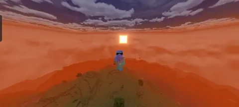 Nova Shader