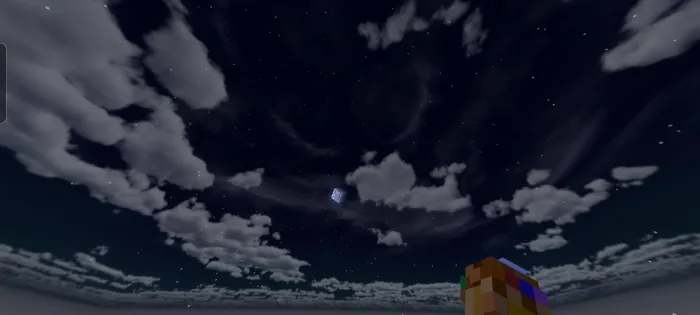 Nova Shader — Minecraft shader, rasm 2