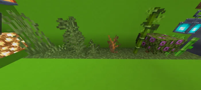 Nova Shader — Minecraft shader, rasm 3