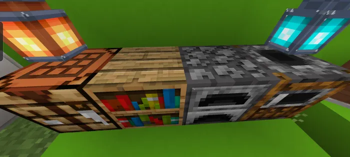 Nova Shader — Minecraft shader, rasm 4