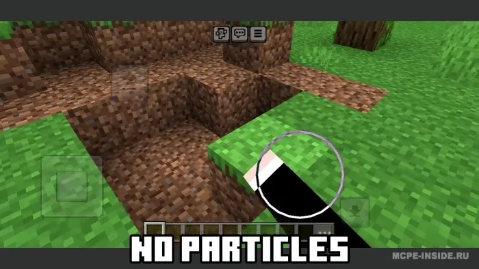 FPS oshirish — Minecraft shader, rasm 2