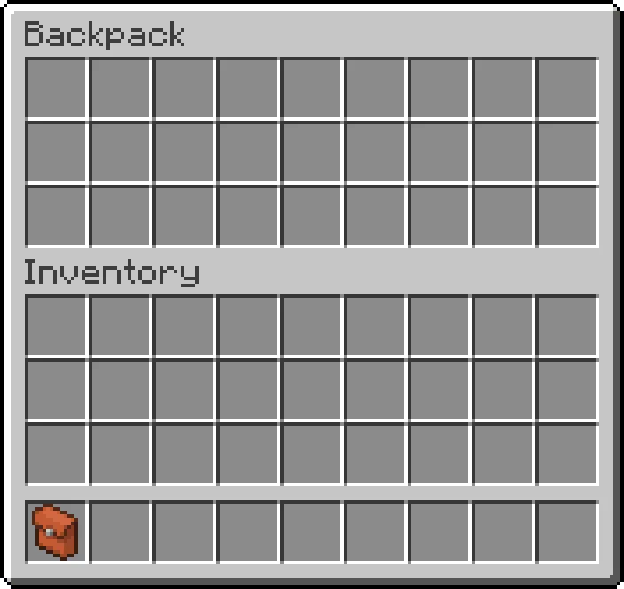 Jowy's Additions — Minecraft mod, rasm 2
