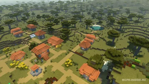 Tabiiy shader