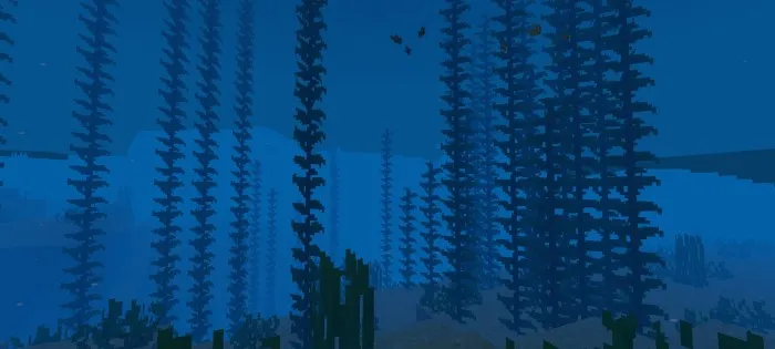 MazShaders — Minecraft shader, rasm 3