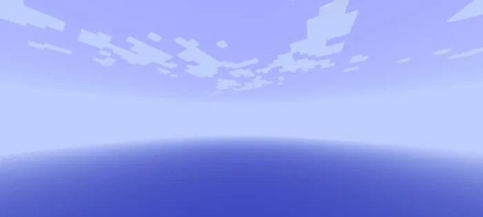 Klassik grafik shader — Minecraft shader, rasm 3
