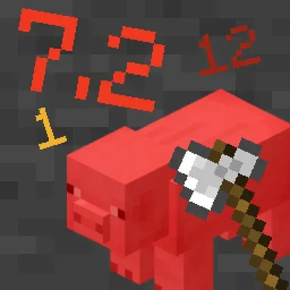 Damage Numbers