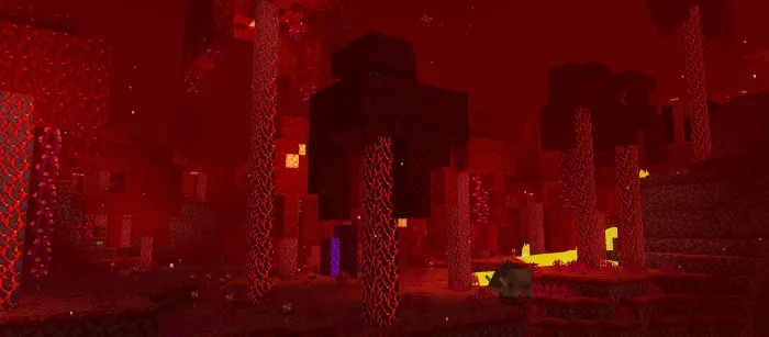 Ale Shader — Minecraft shader, rasm 3