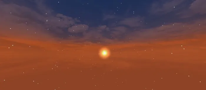 Ale Shader — Minecraft shader, rasm 3
