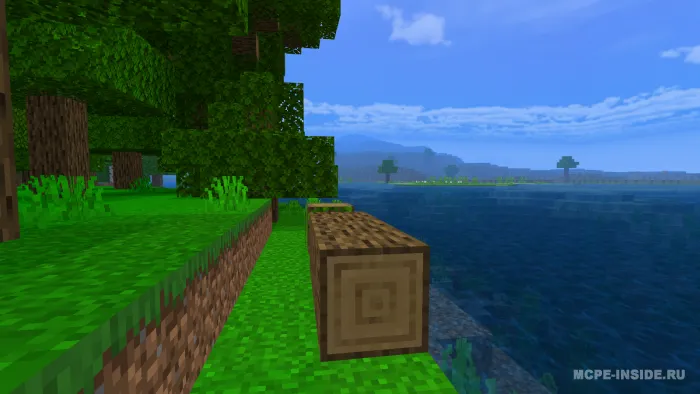 BSFBE Shader — Minecraft shader, rasm 4