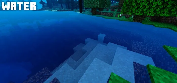 Solitude — Minecraft shader, rasm 4