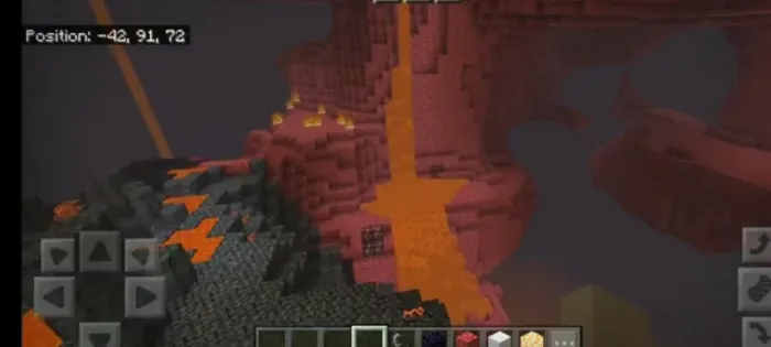 BSRD Shaderi — Minecraft shader, rasm 3