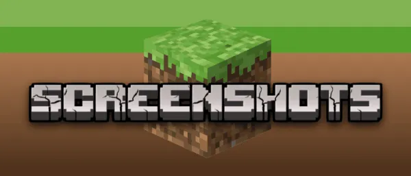 Realistik shader — Minecraft shader, rasm 1