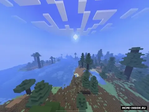 Oddiy shaderlar