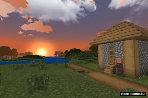 HD Shaderlar